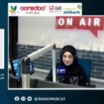 هنا مسقط || زينب السالمي – إدارية في مركز تاريخ&hellip;