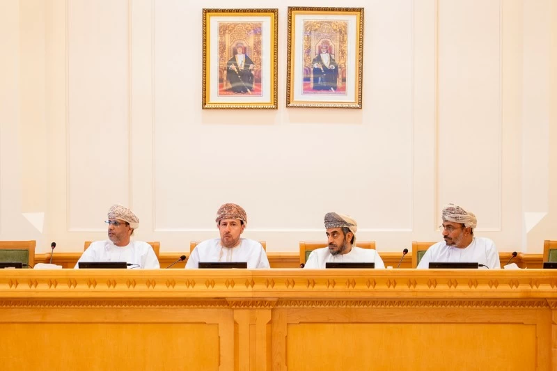 ‘لجنة التعليم’ بالشورى تناقش مادة القانون ضمن المناهج الدراسية