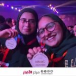 فتيات عُمانيات يتألقن على الساحة العالمية للابتكار (مترجم)