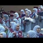 حفل تخرج الدفعة التاسعة من طلبة الكلية المهنية بصلالة للعام…