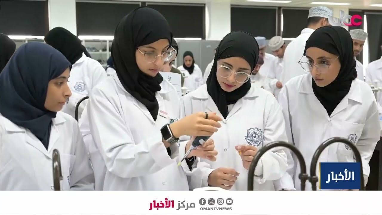 جامعة السلطان قابوس تخرج 74 ألفا و5 من الطلبة منذ التأسيس