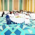 حلقة عمل تناقش دور مدن التعلم في تعزيز الابتكار الاجتماعي والتنمية المستدامة