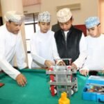 البرامج الصيفية.. ابتكار ومعرفة وثقافة توظف “الإجازة” وتساعد الطلبة على…