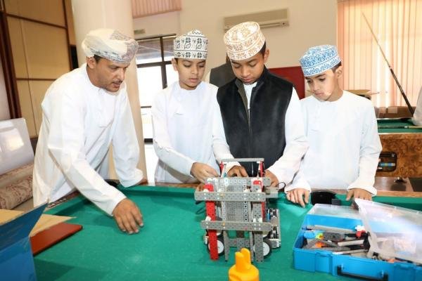 البرامج الصيفية.. ابتكار ومعرفة وثقافة توظف “الإجازة” وتساعد الطلبة على&hellip;