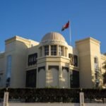 “جامعة التقنية” تدشن مختبر أنظمة الطائرات بدون طيار.. الأربعاء