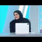 برنامج درس على الهواء – مادة الجغرافيا والتقنيات الحديثة