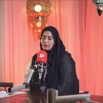 برنامج صباحكم عماني مع وفاء البلوشي – الصحة المدرسية