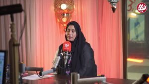 برنامج صباحكم عماني مع وفاء البلوشي – الصحة المدرسية