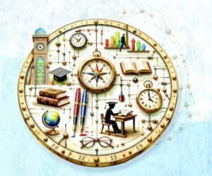 د. نوال الهوتي: القيادة الاستراتيجية مفتاح جودة التعليم العالي واستدامة الاعتماد الأكاديمي
