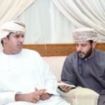 علي الكثيري لـ«عُمان»: 100% في الدبلوم العام ثمرة عام من&hellip;