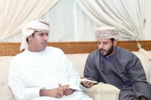 علي الكثيري لـ«عُمان»: 100% في الدبلوم العام ثمرة عام من الانضباط.. وطموحي أن أخدم الوطن طبيبًا