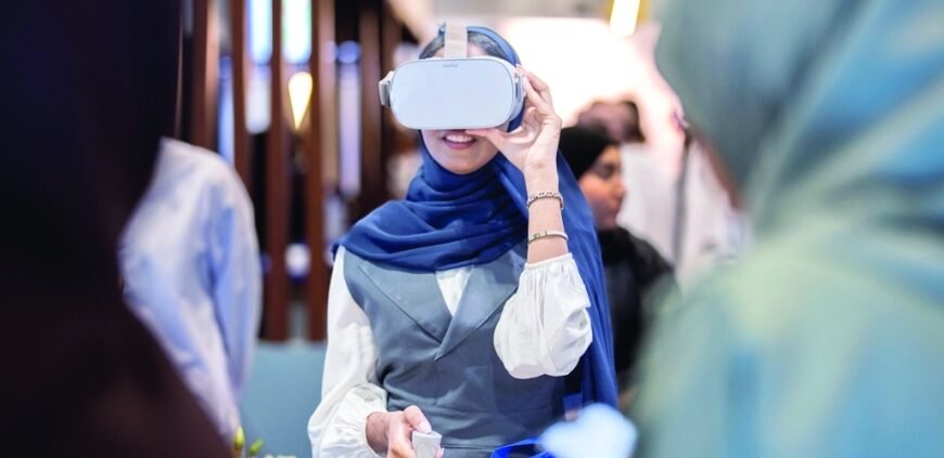 مشاريع طلابية واعدة تؤكد نضج بيئة الابتكار وتقدم حلولًا علمية وعملية مستدامة