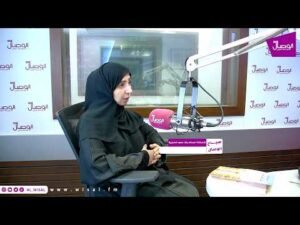 مبادرة صوت الطفولة