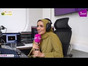 صباح الوصال | الطالب عبدالله آل إبراهيم وشغفه بالتصوير