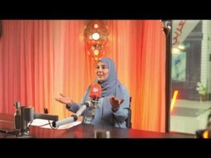 نيلاء البلوشية | منظومة الدبلوم العام بروح #كلنا_واحد