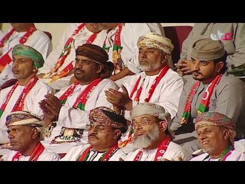حفل تخرج طلبة الدفعة الخامسة – كلية العلوم التطبيقية بصلالة 2014م