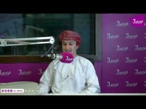 الطالب العماني إلياس المعني يشاركنا تجربته كـ رئيس للبرلمان العربي للطفل