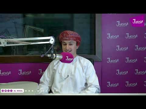 الطالب العماني إلياس المعني يشاركنا تجربته كـ رئيس للبرلمان العربي للطفل