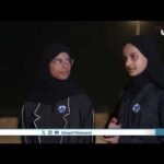 طالبات عمانيات يحققن إنجازاً دولياً في برنامج GLOBE البيئي