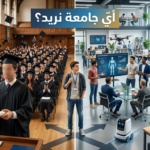جامعات تصنع الاقتصاد القائم على المعرفة