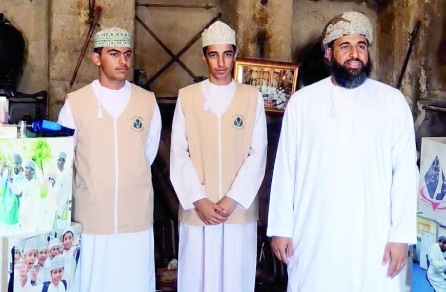 الفائزون في "جلوب العالمية": الإنجاز يؤكد نجاح جهود دمج الممارسات البيئية في العملية التعليمية