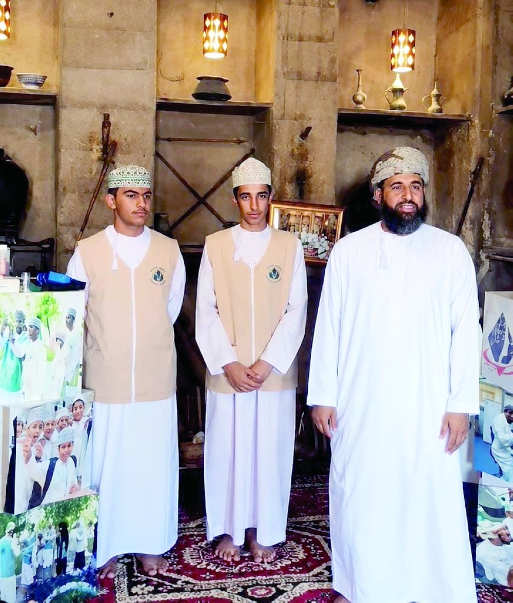 الفائزون في "جلوب العالمية": الإنجاز يؤكد نجاح جهود دمج الممارسات البيئية في العملية التعليمية