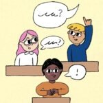 خمس طرق لبناء مجتمع صفي في الأيام الأولى من المدرسة