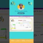 سؤال اختباري في الوحدة الثانية : الدوال في مادة الرياضيات&hellip;