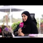 الحاصلة على المركز الأول في مسار التعليم المهني والتقني في…