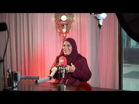 كيف نجهز الطفل للمدرسة لأول مره ؟ | الأستاذة سارة السيابية, مالكة مدرسة دانة العلوم في هلا كافيه