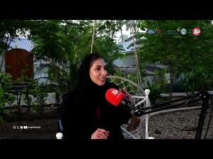 كيف تتحول الفكرة إلى ابتكار | عماد عبدالله بيت عبيدون – مبتكر نانو لبان في هلا بالخريف