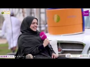 مبادرة ركيزة الحاضنة للمبدعين والمبتكرين