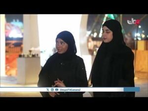 مواهب طلابية ابتكرت مشروعًا يهدف إلى الحد من امتصاص الشوارع للحرارة