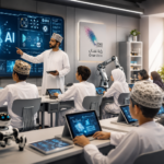 التعليم التقني.. ضرورة حيوية لإعداد جيل يصنع المستقبل