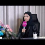 بشاير.. بين حبها للابتكار والإعلام والتصوير والعمل التطوعي