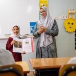 هل تلغي أدوات الذكاء الاصطناعي دور المُعلِّم في المدارس؟