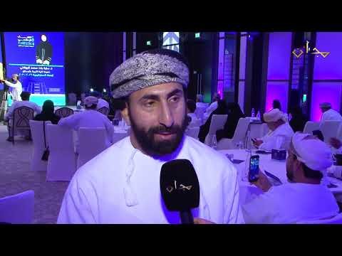 اللقاء الإعلامي الأول لجامعة التقنية والعلوم التطبيقية – تقرير : شيخة المقحوصية