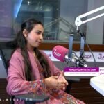 #صباح_الوصال | ميس الخروصية طالبة وصاحبة موهبة في إلقاء وكتابة&hellip;