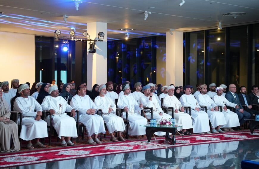 مهرجان “مداد” في “جيوتك” يستعرض أفكار الطلبة الإبداعية في الهندسة