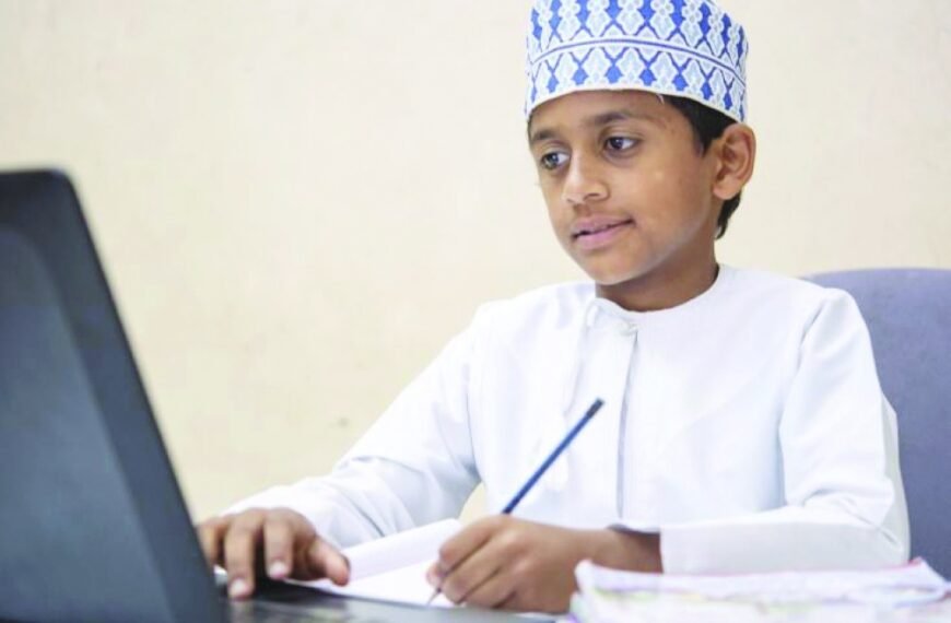 الدروس الخصوصية والمنصات التعليمية ..&hellip;