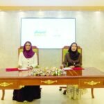 «التعليم» و«أوميفكو» توقّعان 3 اتفاقيات لدعم المنح الدراسية والإبداع والابتكار&hellip;