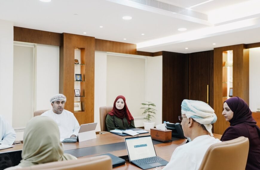 ميثاق تعاون مقترح بين “ضمان&hellip;