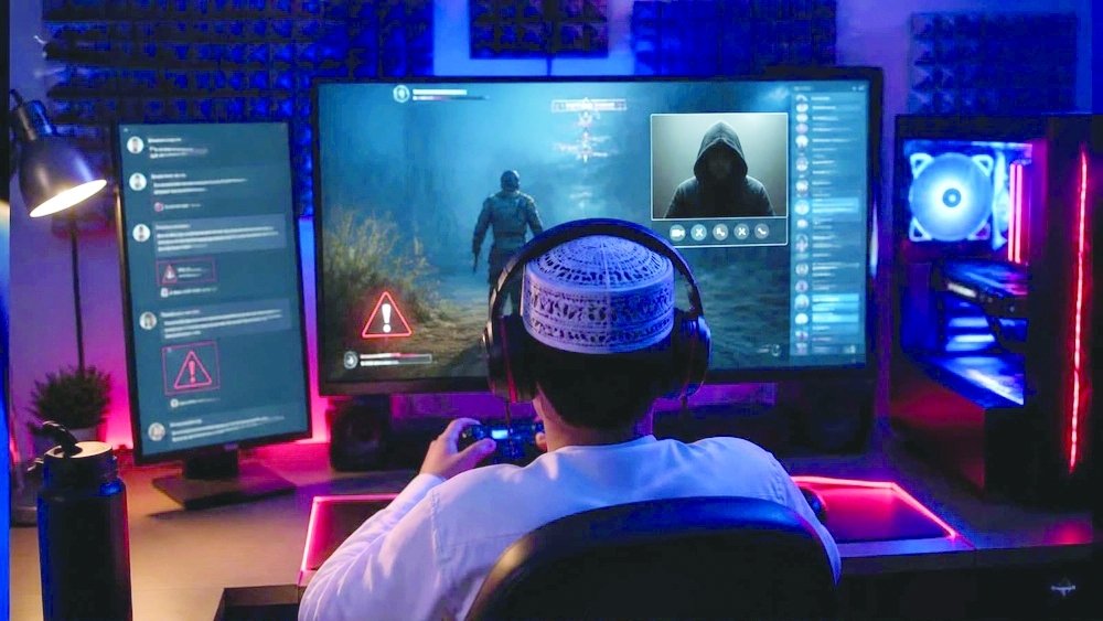 "التعليم" تدعو الأسر إلى تعزيز الوعي بالمخاطر الرقمية وحماية خصوصية الأطفال