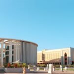 جامعة صحار ترتقي إلى المركز 65 في تصنيف “كيو إس”