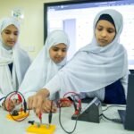 الأنشطة المدرسية ركيزة أساسية في بناء المنظومة التعليمية الحديثة