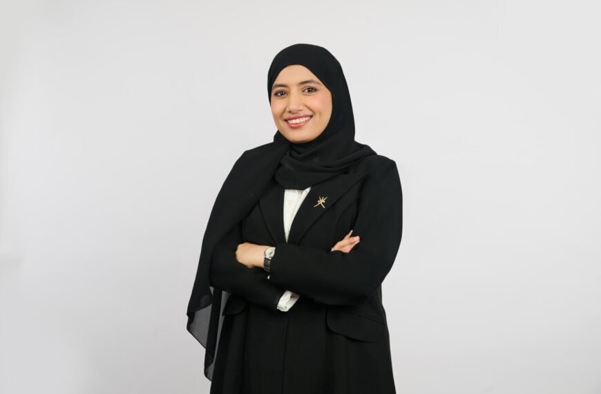 من هي الدكتورة سارة العريمي&hellip;