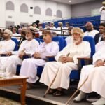 تحت رعاية وزير الصحة.. جامعة ظفار تحتفل بالعام التأسيسي لكلية&hellip;