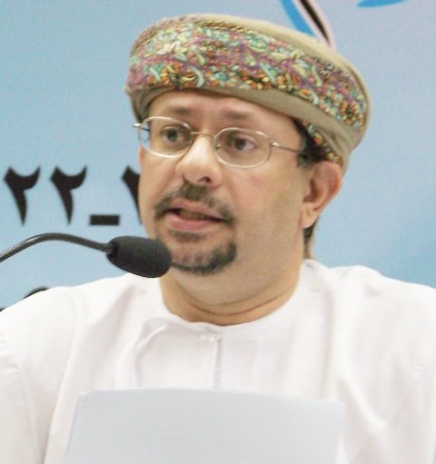 “HMUN” في مدارس عُمان