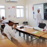 التعليم تُنظم زيارة للاطلاع على تجربة تدريس مادة اللغة الصينية