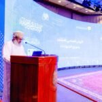 مؤتمر «اللغة والأدب» يوصي بإنشاء مجمع لغوي عُماني وتوسيع استخدام&hellip;